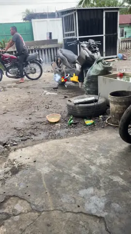 Mumbul sitik sitik #fyp#rxkingstylemedan #rxking135cc #rxkingsadjengatjengat 