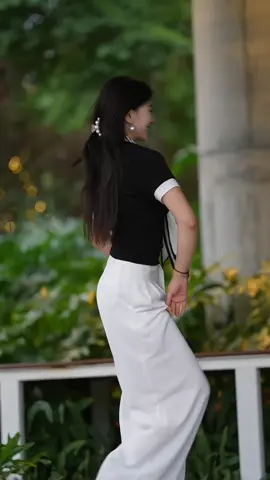 #tibetandancinggirl #白玛曲珠 #fyp 