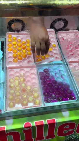 Jelly ball 🥭🍎🍇🍷#10millionadoptions #tpyシforyoua #tpy #vairal 