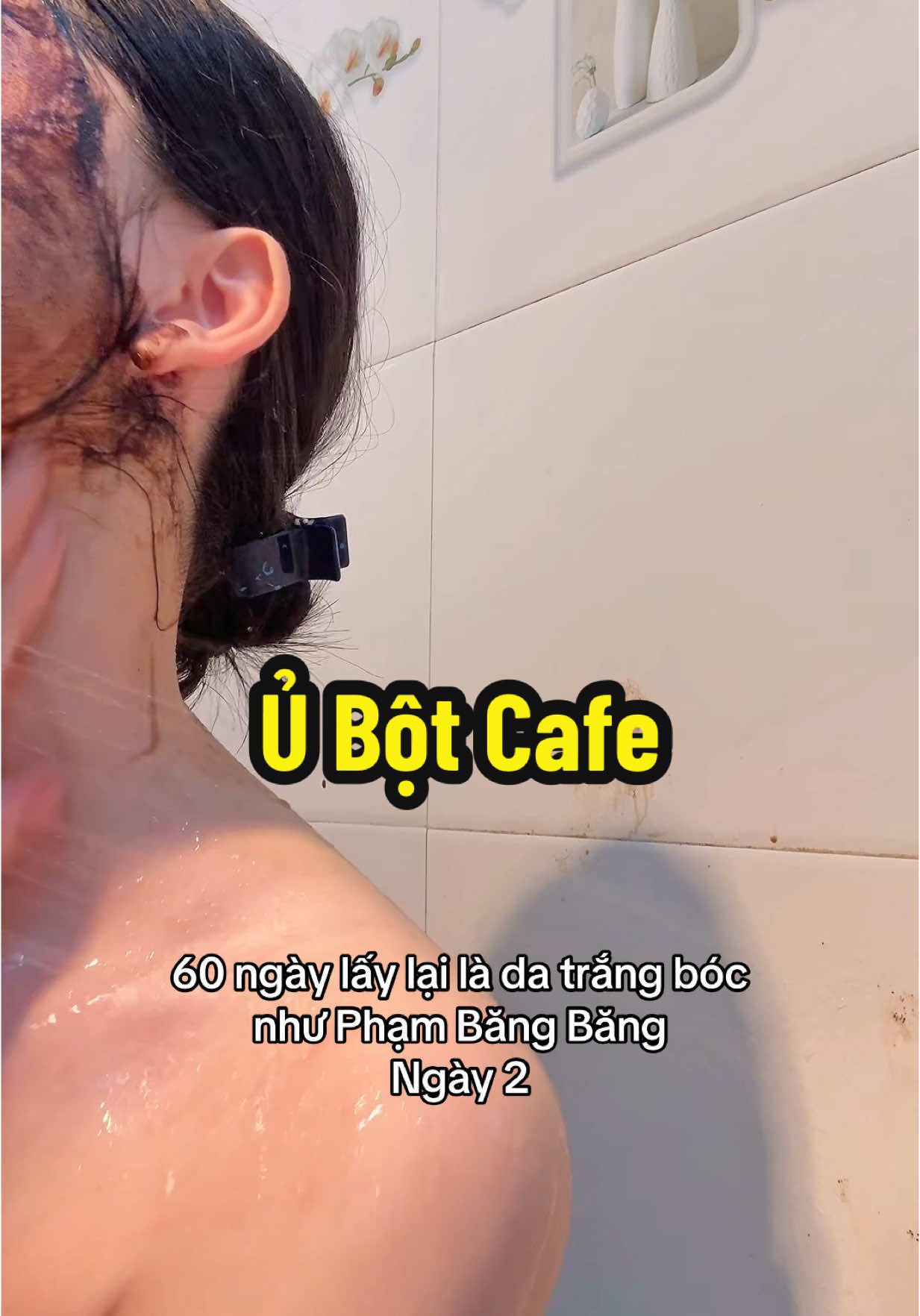 Ủ bột gì chưa người đẹp #xuhuong #vairal #ubotthaoduoc #datrang 