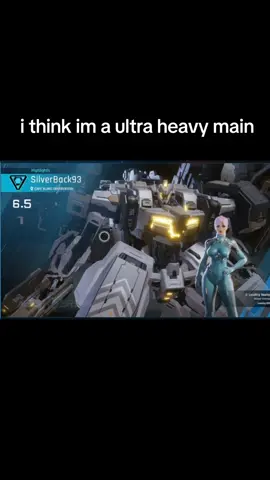 #mechabreak 