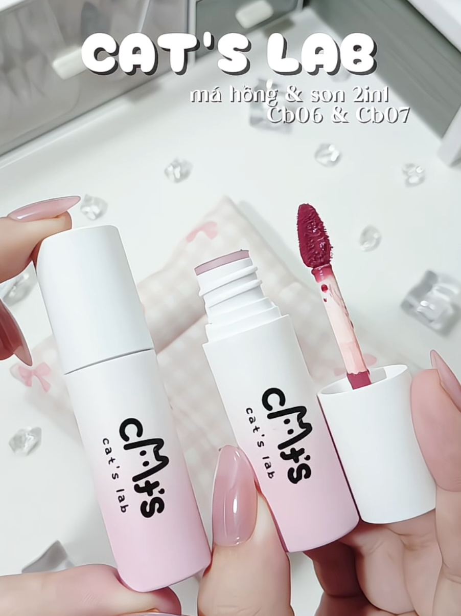 @catslabvietnam #xh #tapxaykenh #catslab #goclamdep #fyp 