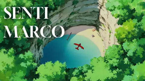 Porcorosso#ghibli #edit #anime 
