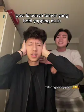 energinya ga abis abis