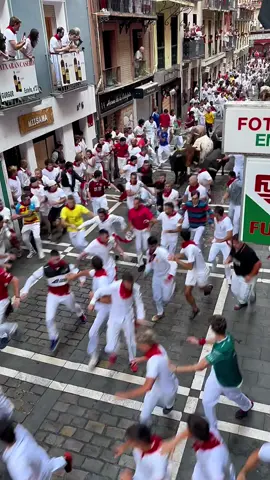 📍 Pamplona, San Fermín Festival #runningofthebulls #sanfermín #spain 