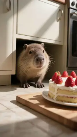 #capybara #funnytiktok #peace #loveyou #healingtiktok