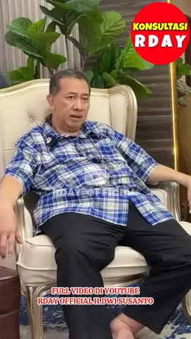 ● 0812-898-234 WA HOTLINE RDAY Nomor Pak Haji Dwi Susanto ● 0878 7718 1618 GRATISSSS...TIS..TISS‼️ NO BAYAR BAYAR !!!! NO MAHAR MAHAR !!! PAKSAIN DATANG UNTUK KONSULTASI PRIVATE LANGSUNG DENGAN PAK HAJI DWI SUSANTO & IJAB BERSAMA ANAK² YATIM RDAY !!!! Insya Allah setiap hari Pak Haji ada terus di RDAY. Waktu PRIVATE KHUSUS dari jam 12.00 s/d 18.00 & PRIVATE ROMBONGAN dari jam 18.00 s/d 19.00. Yang belum bisa hadir, silakan simak Live Streaming Youtube RDAY OFFICIAL H. Dwi Susanto serta praktekan ilmu RDAY. (Pak Haji tidak bisa konsultasi via online / WA / Telpon) ALAMAT LENGKAP (silakan cek google maps) RUMAH DOA ANAK YATIM H. DWI SUSANTO Jl. Raya Cikampak ~ Cicadas No.21 Desa Cibuntu Kec. Ciampea Kabupaten Bogor Jawa Barat 16620 #rday #anakyatim #hajidwisusanto