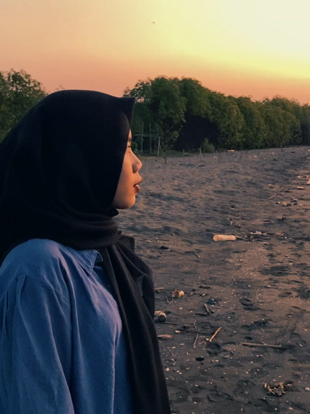 cantik✨ take by @ekakajaaa 