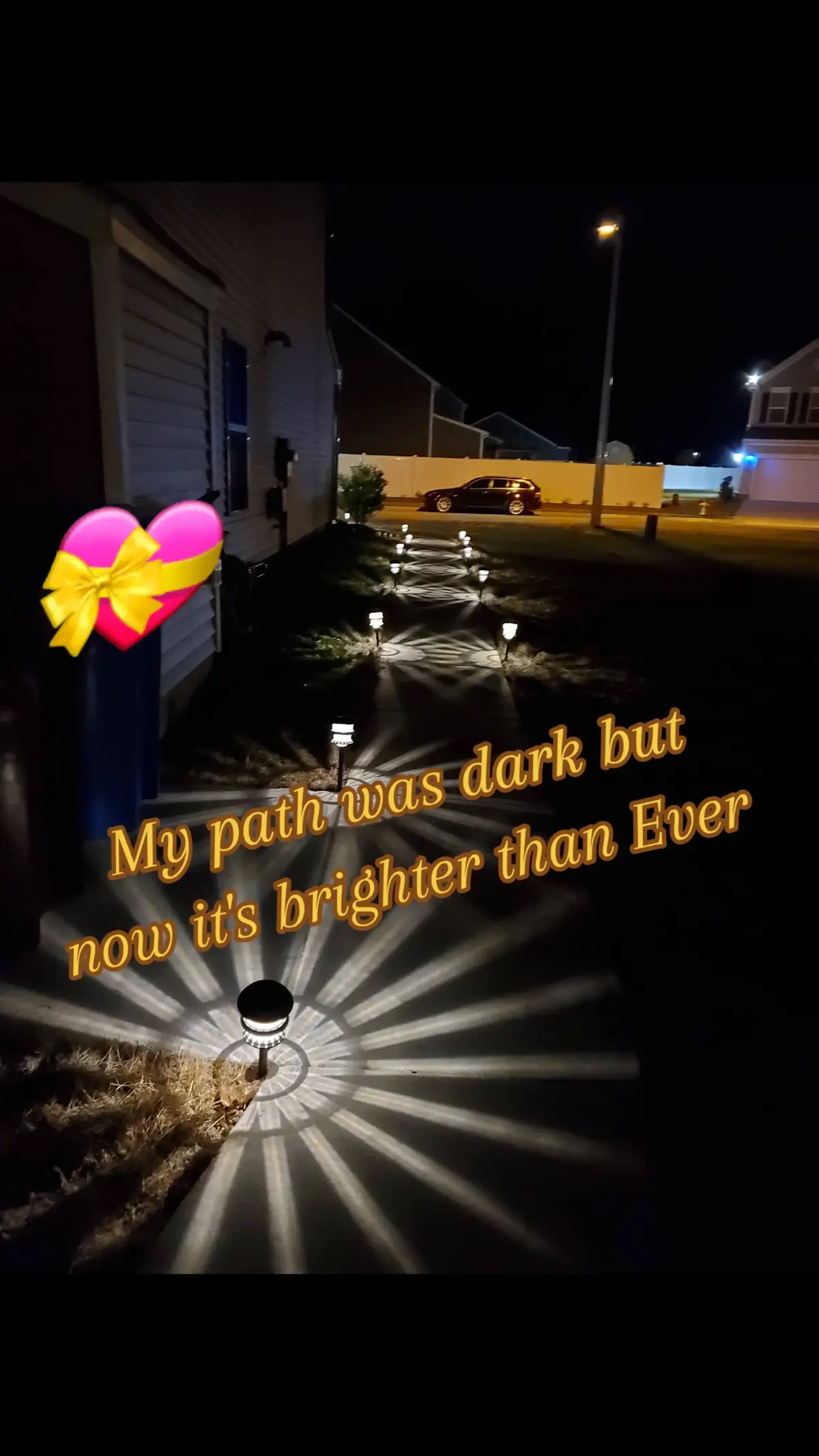 MY PATH IS AMAZING!!#fyp #foryourpage #TOXICITY #WHENEVERWHEREVER #Love #WHENEVERWHEREVER #👁 #TIKTOKOVER40CLUB #VIRALTIKTOK #TEAMSILVERBACK #HIM #