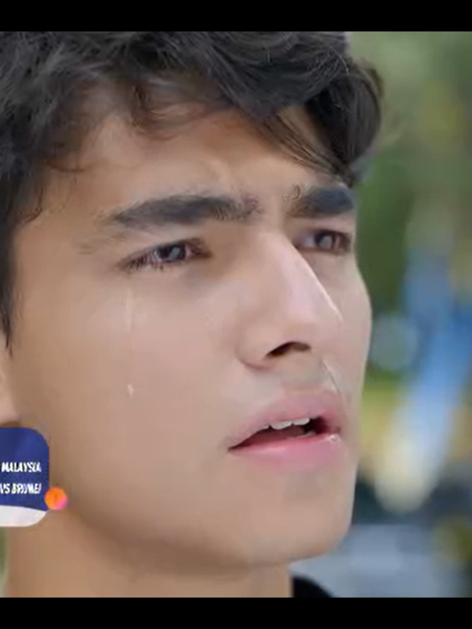 Bahan salah paham Harqeel jilid 2. Akhirnya ketemu adikmu ya Her.... ikut seneng. Kamu sampai nangis gitu Her, pasti haru banget . #asmaragenzhariini #asmaragenz #aqeelacalista #harryvaughan #harqeelsosweet #harqeel #harqeelterbaru #aqeela