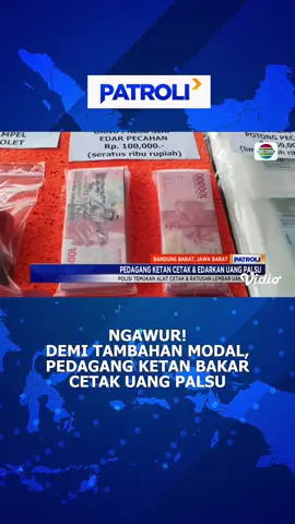 Jadi masuk penjara kan akibat ulahnya, mana masih muda lagi. #patroli #patroliindosiar #newsindosiar #fypdong #fypage #fypシ #viral #trending #beritatiktok #fyp #berita #beritahariini #beritaviral