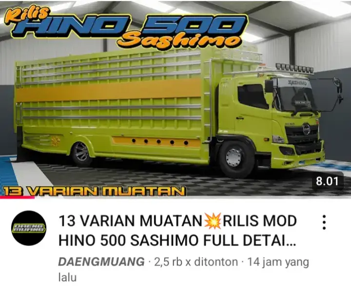 #lewatberandafypシ#liverybussid#bussidsulawesi😎#firyoupage#fypシ゚viral 