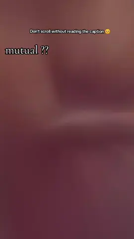 if u like this video. i will go to ur page and like 5 of ur video . mutual pls ?? #mutual #Fyppp #tiltokvirall #i am very supportive 