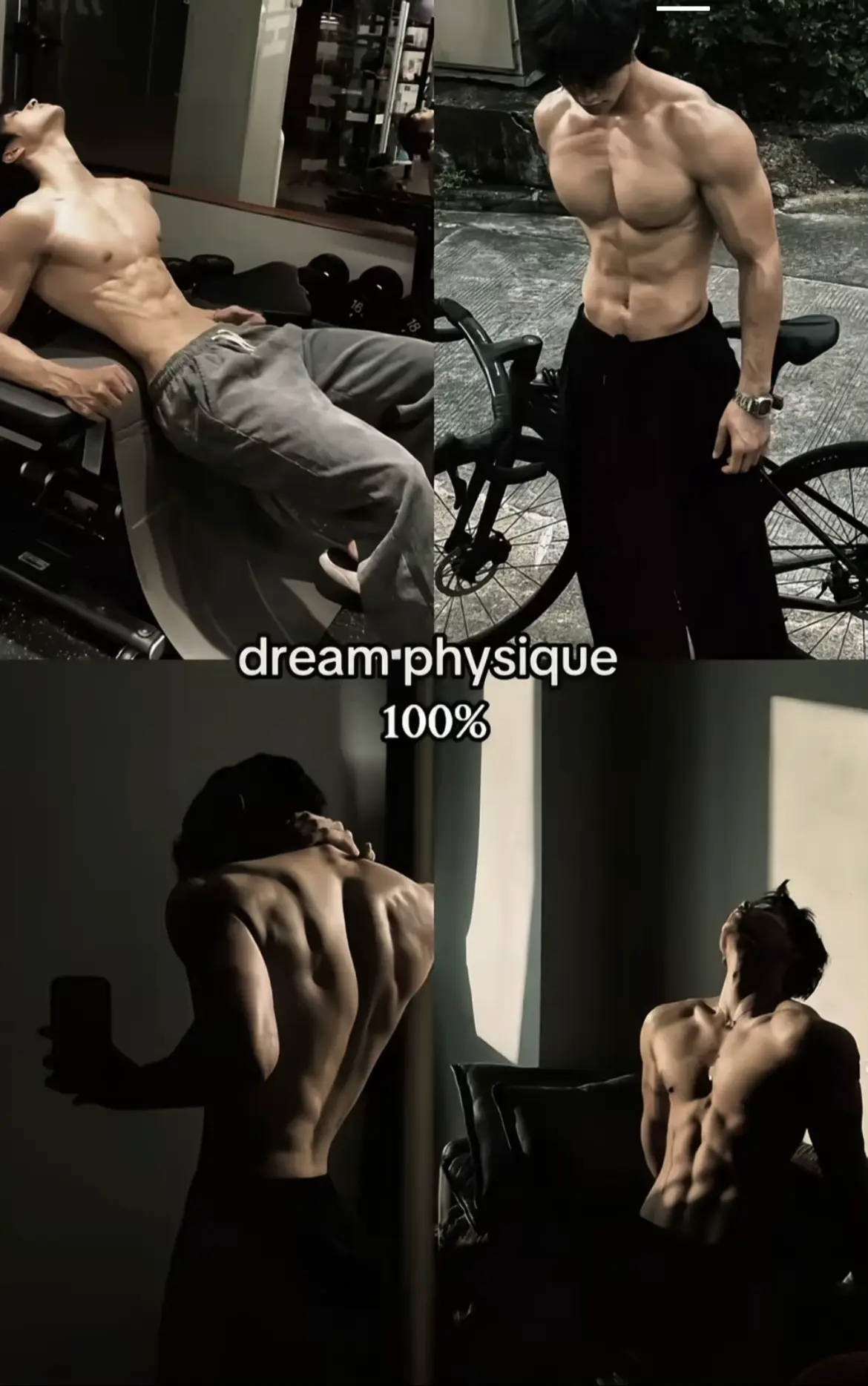 Now your turn 🫵🏾#gymrats🐀💪 #fypシ #grind 