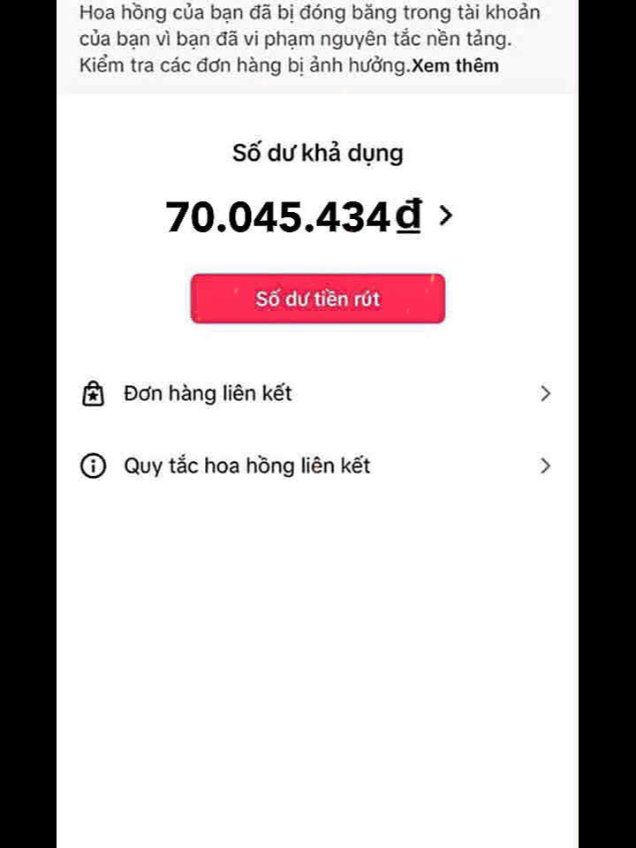 𝐓𝐡𝐚𝐲 𝐯ì 𝐥ướ𝐭 𝐓𝐢𝐤 𝐓𝐨𝐤 𝐧𝐡à𝐦 𝐜𝐡á𝐧 𝐯ề 𝐯ớ𝐢 𝐞,𝐞 𝐡ướ𝐧𝐠 𝐝ẫ𝐧 𝐭𝐢ế𝐩 𝐭𝐡ị 𝐥𝐢ê𝐧 𝐤ế𝐭 𝐭𝐡á𝐧𝐠 í𝐭 𝐧𝐡ấ𝐭 𝟏𝟎𝐭𝐫