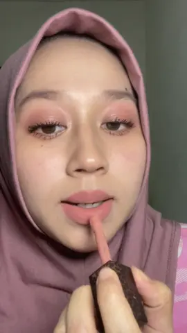 Cantik sangat color sunny blush ni #fyp #fyppppppppppppppppppppppp#sobella   