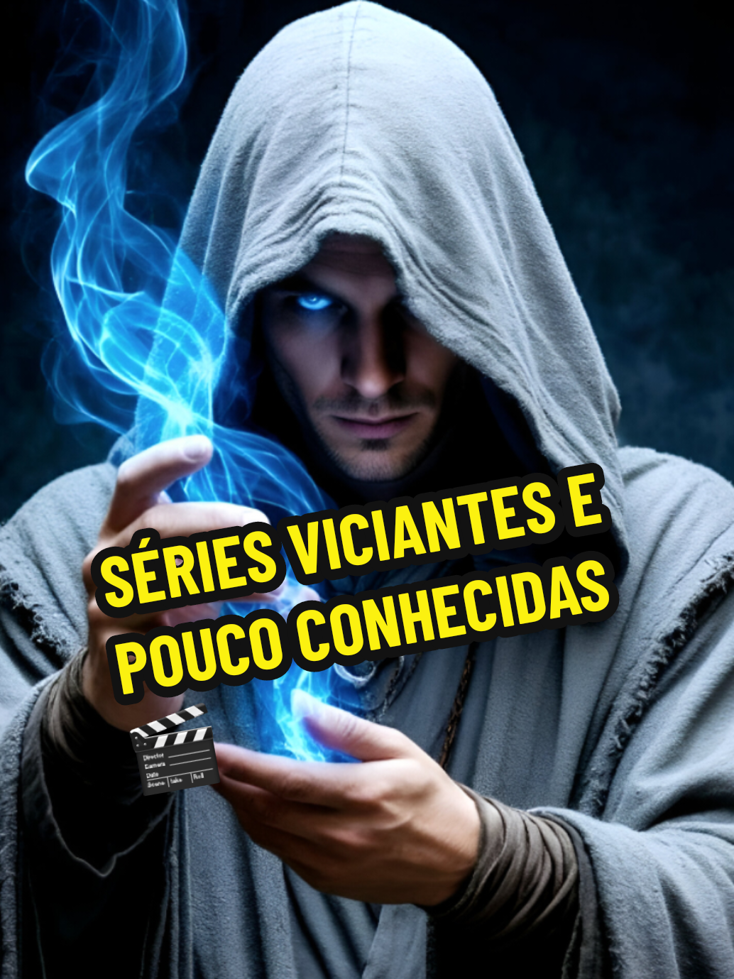 Respondendo a @jo.andrade97 SÉRIES VICIANTES E POUCO CONHECIDAS 🎬 #seriesnetflix #TikTokMeFezAssistir 