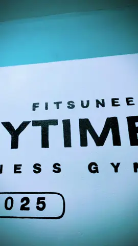 Let’s get fit with ANYTIME FITNESS #gym #Fitness #fyp #hetauda #anytimefitness #keepsupporting #growthmindset @Fitsneelkapali @#MaharjanBrothers💪 @Bijen Maharjan715 @Shrijan Maharjan 