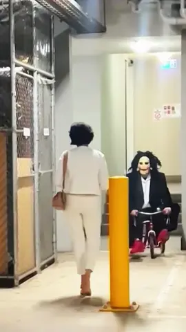 Scary pranks😂 #funny #funnyvideos #prank #foryou #fyp #funnyprank #scary 