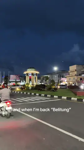 #belitung 
