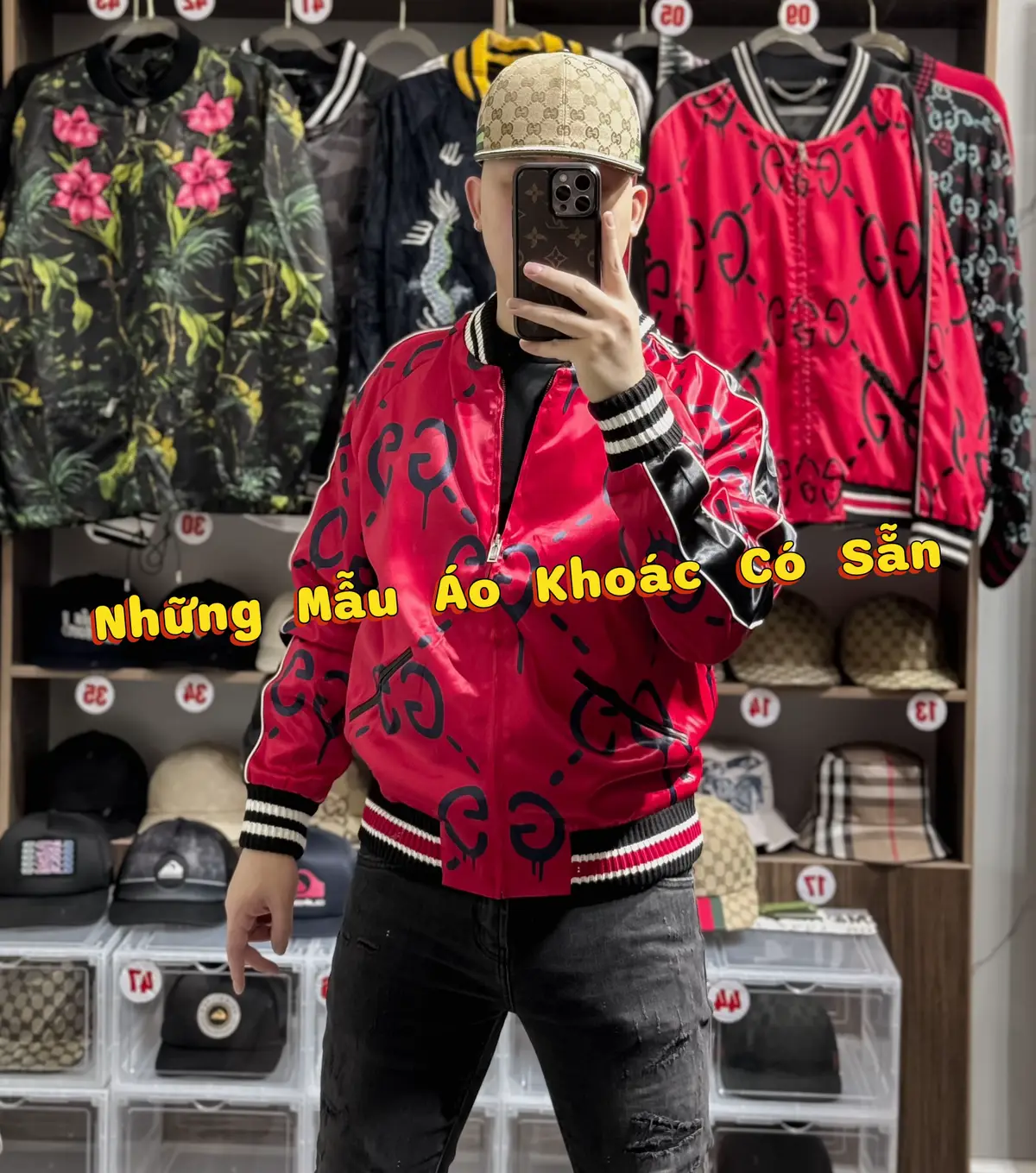 Những mẫu áo gió lụa có sẵn #xuhuong #xuhuongtiktok #lenxuhuongtiktok #lenxuhuong #xuhuongtiktok2025 #uocduocxuhuong #xuhuongdi 