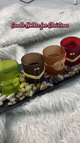 Christmas candles#candle#cozy #Home#lightupcandle #homedecor #christmas