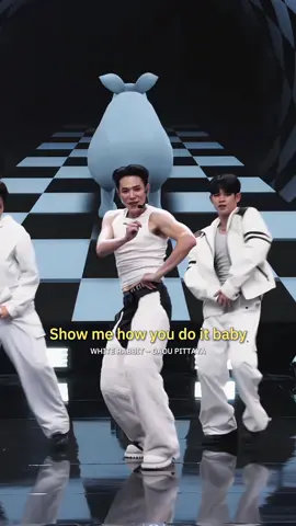 กระต่ายขาวโซฮอต 🥵🔥 #DAOU_WHITERABBIT #ต้าห์อู๋ #DAOU #oueiija @DAOU ต้าห์อู๋ค้าบบ~ 