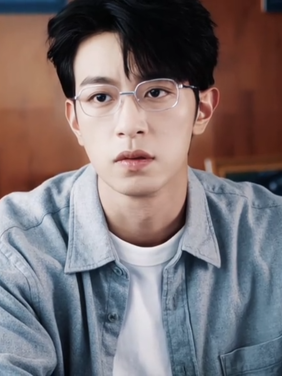 my poor omega 😔 wenlang better crawling, begging on his knees to get him back 🙄 #SeekyLi #OceanJiang #abodesire #desiretheseries #bl #omegaverse #gaotu 