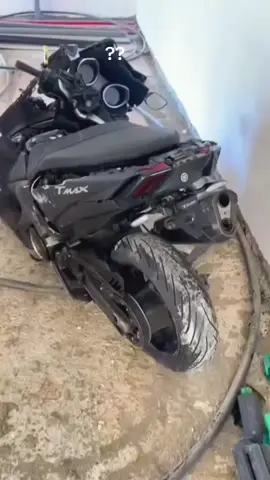 🥹🥹 ربي يخلف علا مولاه 🥹🥹 #explore #tmax #tmax530 #tmax560 #tik_tok #fypシ゚ #accident #حوادث 