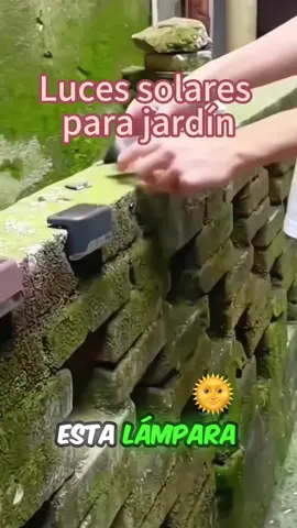 Luces solares para terraza al aire libre, 8 piezas de luces de paso con energía solar para exteriores, impermeables y multifuncionales, perfectas para decorar patios, cercas, escaleras y jardines con iluminación LED #lucessolares #luces #tiktokshop #tiktokshopbacktoschool #Home #light 