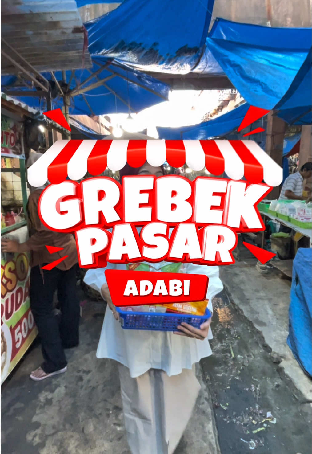 Menu bekal andalan Sahabat Adabi apa nihh kira-kira? 😚✨😆 #AdabiIndonesia #MasakJadiMudah #SemuaBisaMasak 