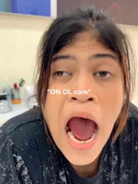 feby ON OL core #fyp #foryoupage #4u #xybca #masukberanda #bismilahrame