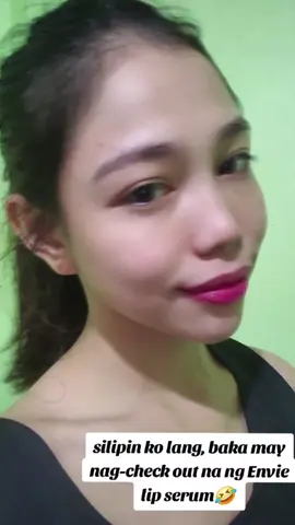 Pwedeng-pwede sa Girlies💗💗 #fyp #envielipserum 