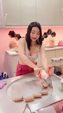 #บังเอิญ #ไอติมผัดตลาดต้นตาลขอนแก่น #ตลาดต้นตาลขอนแก่น 