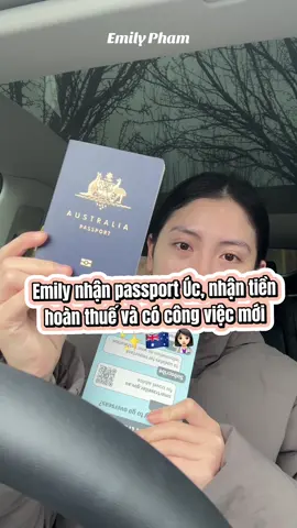 Trộm vía cho các tháng còn lại của năm đều như tháng này nha 🙏🏼✨☺️  #emilypham #vietnam #vtvcab #xuhuongtiktok #dieuduong #passport 