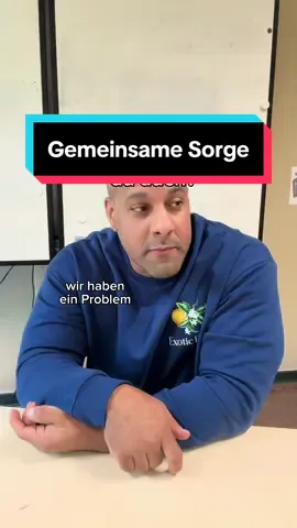 Lösung? Gemeinsame Sorgen #schule #lehrer #problem #zukunft #gemeinsam #gesundheit 
