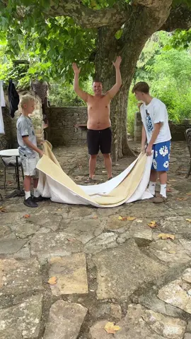 Magic💫 @elliot_krog @louiekrog #magic #magictrick #scandinavia #vacation #fyp #foruyou 