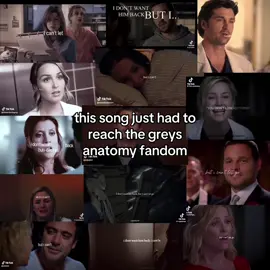 greys fits so well with it #greysanatomy #greys #meredithgrey #fyp #trending #viral #edit #xycba #viraltiktok #blowthisup #ellenpompeo #foryou #like