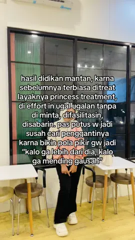 diusahain + sabar bangett😞🙏🏻