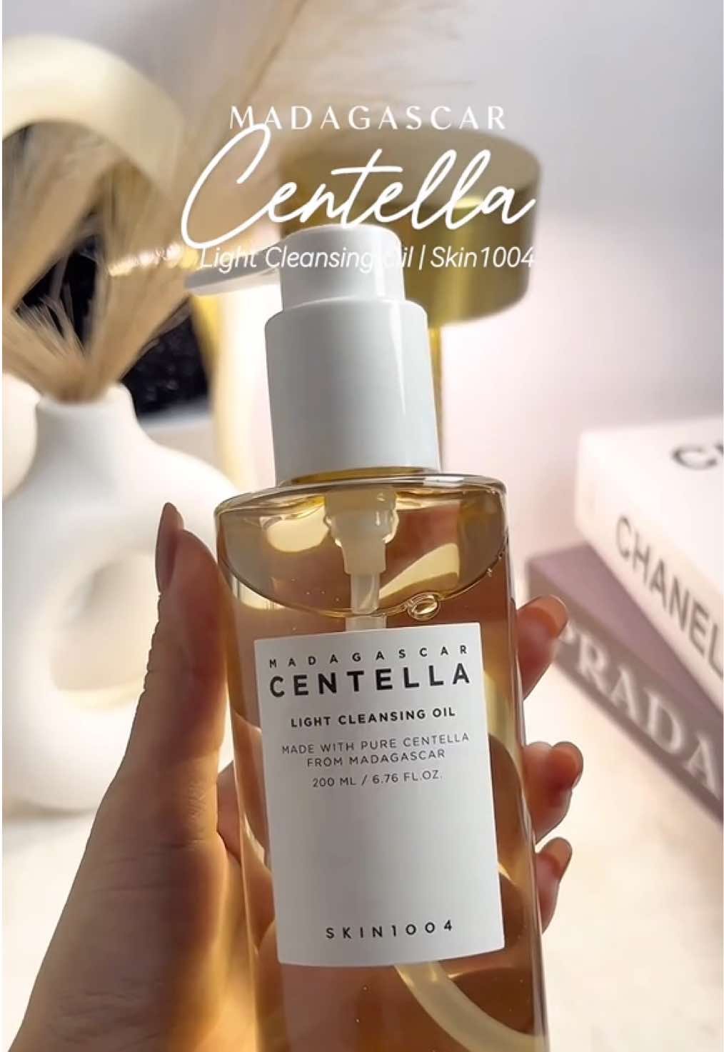 SKIN1004 CENTELLA LIGHT CLEANSING OIL | The best!!! 💯✨  @skin1004philippines   #skin1004 #skin1004cleansingoil #cleansingoil #fyp #fypage #fypdong #fyppptiktok #fypgakni#viral #viralvideo #viraltiktok #virall #viralvideos #viralditiktok #viralvideotiktok #ugc #ugccreator #ugccontentcreator #ugccommunity #ugctips #ugcexample #ugccreators #ugcphilippines #ugccontent #affiliate #affiliatemarketing #affliatetiktok #affiliatemarketingforbeginners #fyppppppppppppppppppppppp #fypシ゚ #fypviralシ   #skincareproducts #skincaretips #glowyskin #skincareroutine #skincare #skincareviral #SelfCare #selfcareroutine #selfcaretips #selflove #selflovejourney