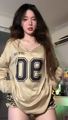 Ghiền trend nìii 