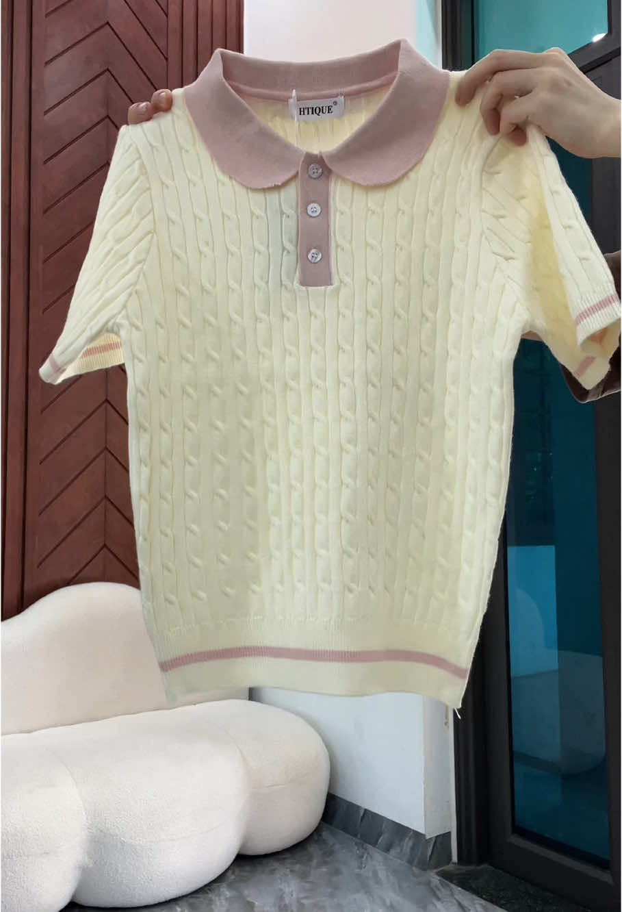 #reviewquanao #aothun #aopolo #aolen 