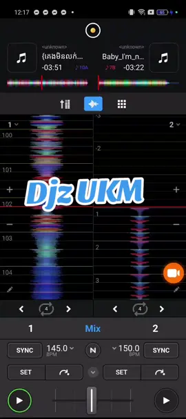 សាងបាងម៉ៃយ៉ូសាងបាង💃🕺🐉🦖😂😂@ម៉ៅ ពីទូ Dj Tu @DJz P-DeTh @Dj Chhai #dinosaur #remix2025 #TMK_Team #djtu #DjzUKM 