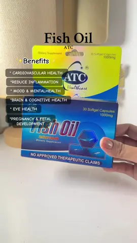 Fish oil softgel capsules #fishoil #fishoilatc #healthcare #trending 