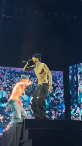 Central Cee performing at Wireless  #centralcee #cench #wireless #wirelessfestival #wirelessfestival2025 @CentralCee @Wireless Festival @Drake 