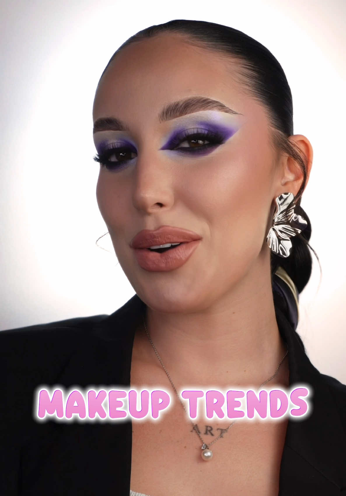 “𝐌𝐀𝐊𝐄-𝐔𝐏 𝐓𝐑𝐄𝐍𝐃𝐒 “ è finalmente realtà! 🎉 link in bio