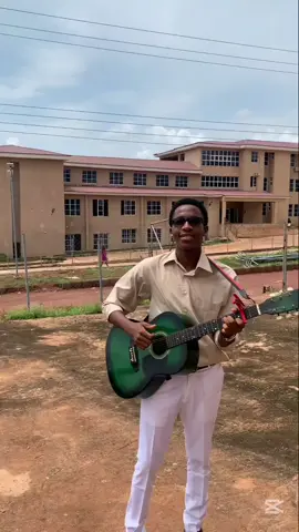 I'm done with those Idols!!😤 Dusty Bibles @Josiah Queen  Lyrics Hit so hard!! #faith #musiccover #guitar #fypシ゚ #christianity #nigeriantiktok 