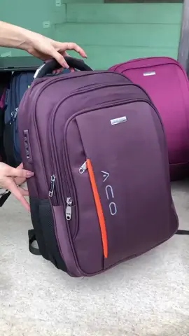 💖Mochila Unissex Impermeável💦 ✅Nylon Grosso 📏Comprimento 35cm x Altura 48cm x 26cm #mochilasescolares #bolsaimpermeavel 