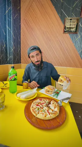 Must visit @Labaik jamrud branch #waqarbettani 