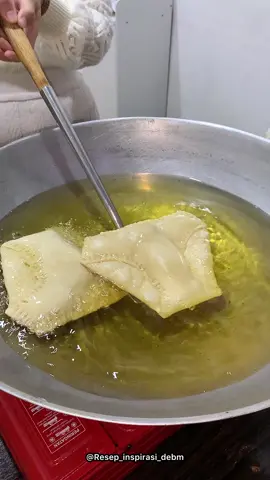 Bikin cemilan yang lagi viral nih #vd